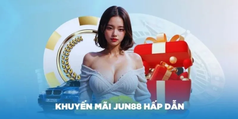 Khai Xuân Phú Quý - Ngập Tràn Không Khí Tết Cùng Jun88 5 Phương thức nhận ưu đãi khai xuân phú quý của Jun88