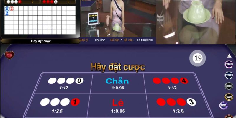Hack Xóc Đĩa Là Gì: Phân Tích Cơ Chế Hoạt Động Cùng Jun88 4 Các thiết bị được sử dụng trong hack xóc đĩa là gì